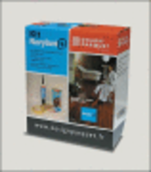 NAVYLAM KIT DE POSE (1 POUR 5 M²)